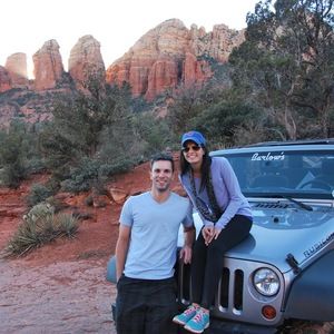 Meet your Posher, Steven